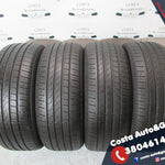 215 55 17 Pirelli 85% 2020 215 55 R17 4 Gomme