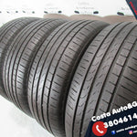 215 55 17 Pirelli 85% 2020 215 55 R17 4 Gomme