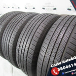 205 60 16 Nankang 2022 4Stagioni 85% 4 Gomme