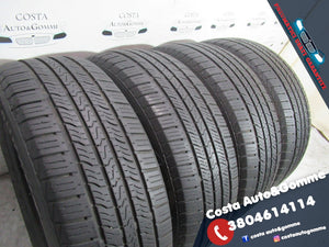 205 60 16 Nankang 2022 4Stagioni 85% 4 Gomme