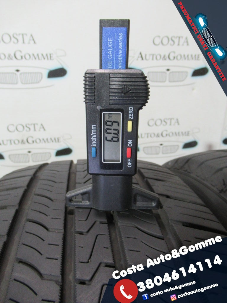 205 60 16 Nankang 2022 4Stagioni 85% 4 Gomme