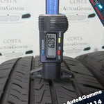 205 60 16 Nankang 2022 4Stagioni 85% 4 Gomme