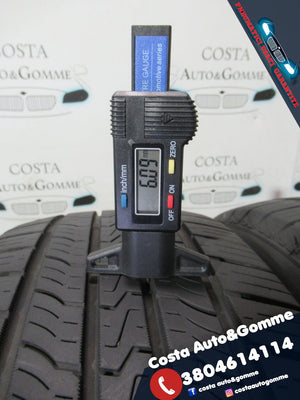205 60 16 Nankang 2022 4Stagioni 85% 4 Gomme