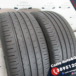 225 55 17 Continental 90% 225 55 R17 2 Gomme