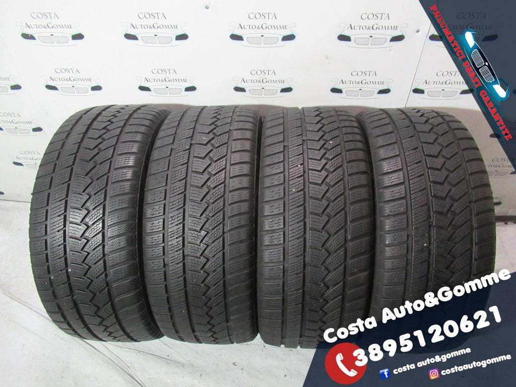 245 40 18 Ovation MS 245 40 R18 95% 4 Gomme