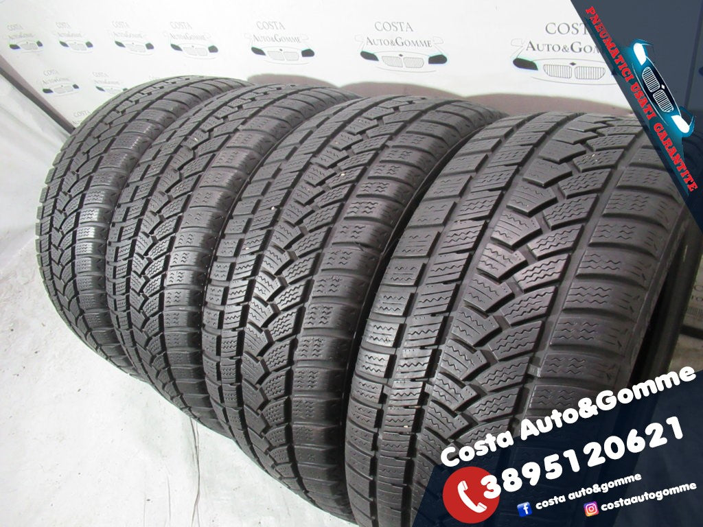 245 40 18 Ovation MS 245 40 R18 95% 4 Gomme