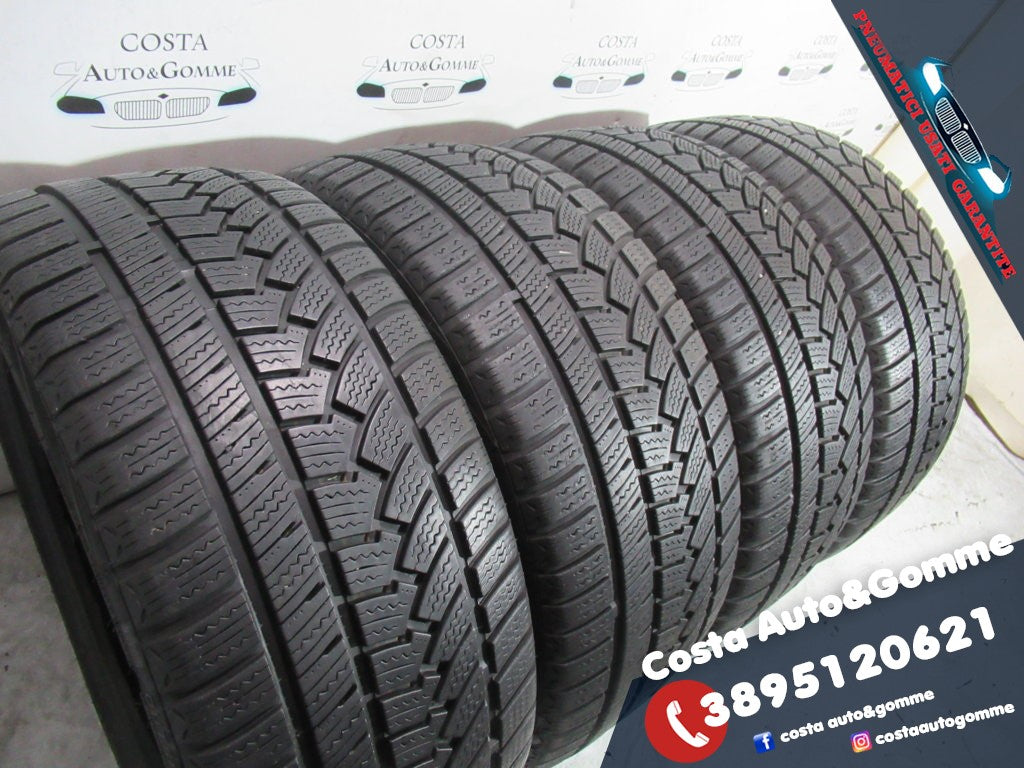 245 40 18 Ovation MS 245 40 R18 95% 4 Gomme