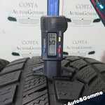 245 40 18 Ovation MS 245 40 R18 95% 4 Gomme
