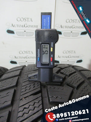 245 40 18 Ovation MS 245 40 R18 95% 4 Gomme