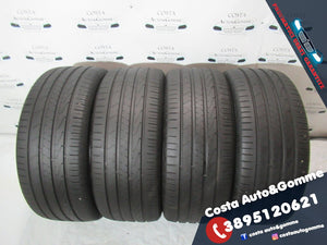 235 45 18 Hankook 85% Estive 235 45 R18  4 Gomme