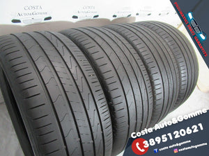 235 45 18 Hankook 85% Estive 235 45 R18  4 Gomme