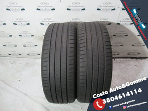 235 60 18 Pirelli 85% 2023 Estive 2 Gomme
