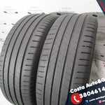 235 60 18 Pirelli 85% 2023 Estive 2 Gomme