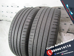 235 60 18 Pirelli 85% 2023 Estive 2 Gomme