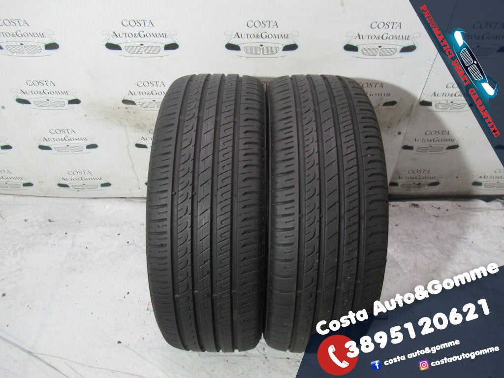 195 55 16 Barum 85% 195 55 R16 2 Gomme