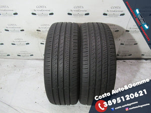 195 55 16 Barum 85% 195 55 R16 2 Gomme