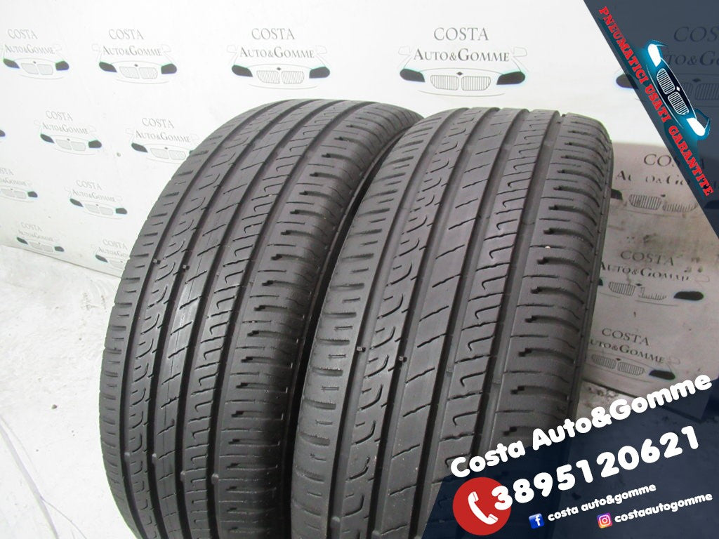 195 55 16 Barum 85% 195 55 R16 2 Gomme