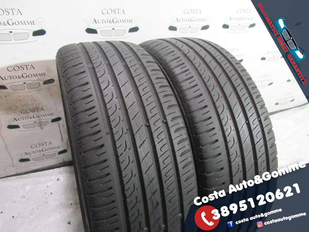 195 55 16 Barum 85% 195 55 R16 2 Gomme