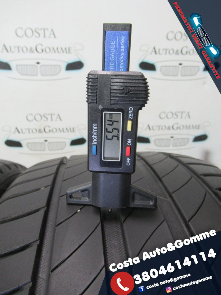 225 40 18 Michelin 80% 2022 225 40 R18 2 Gomme