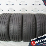 225 45 17 Bridgestone 90% Estive 4 Gomme