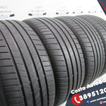 225 45 17 Bridgestone 90% Estive 4 Gomme