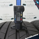 225 45 17 Bridgestone 90% Estive 4 Gomme