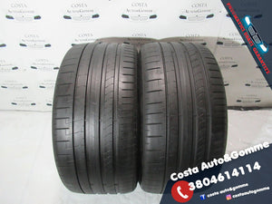 285 30 22 Pirelli 90% 2021 285 30 R22 2 Gomme