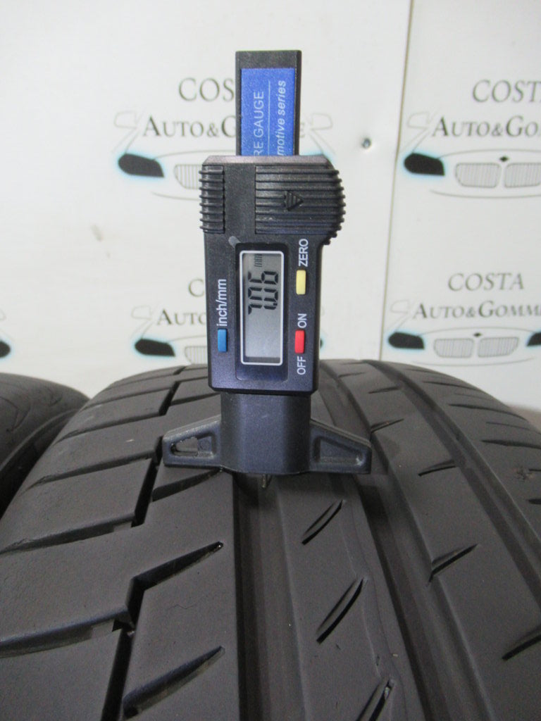 205 50 17 Continental 90% 205 50 R17 4 Gomme