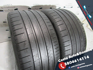 285 30 22 Pirelli 90% 2021 285 30 R22 2 Gomme