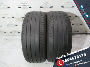 225 45 17 Michelin 65% 2021 225 45 R17 2 Gomme