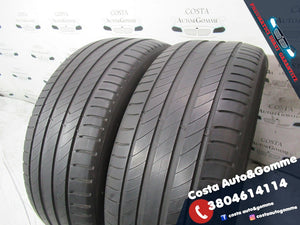 225 45 17 Michelin 65% 2021 225 45 R17 2 Gomme
