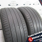 225 45 17 Michelin 65% 2021 225 45 R17 2 Gomme