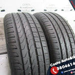 205 55 16 Pirelli 99% 2022 Estive 2 Gomme