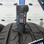 205 55 16 Pirelli 99% 2022 Estive 2 Gomme