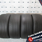 295 35 23 Continental 85% 2021 295 35 R23 4 Gomme