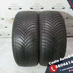235 45 18 Kleber 95% 2023 4stagioni 2 Gomme