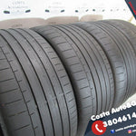 295 35 23 Continental 85% 2021 295 35 R23 4 Gomme