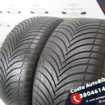235 45 18 Kleber 95% 2023 4stagioni 2 Gomme