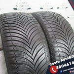 235 45 18 Kleber 95% 2023 4stagioni 2 Gomme