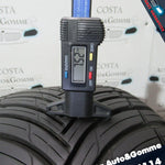 235 45 18 Kleber 95% 2023 4stagioni 2 Gomme