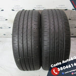 235 55 18 Continental 85% 2023 Estive 2 Gomme