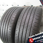 235 55 18 Continental 85% 2023 Estive 2 Gomme