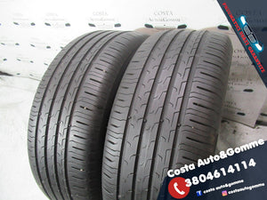 235 55 18 Continental 85% 2023 Estive 2 Gomme