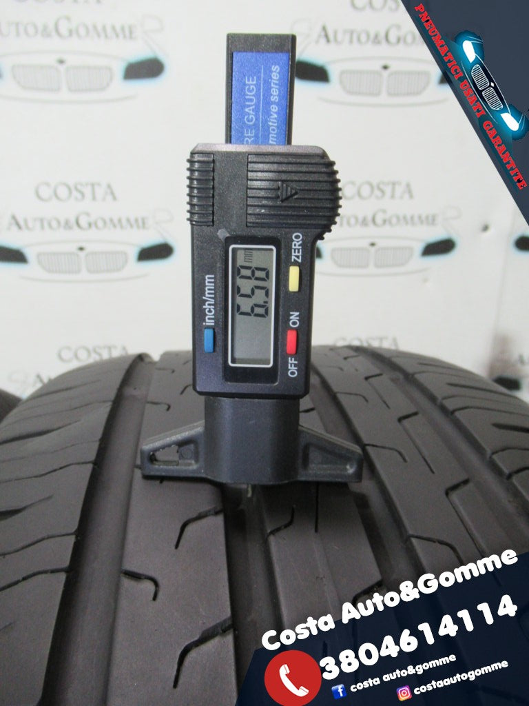 235 55 18 Continental 85% 2023 Estive 2 Gomme