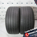 295 45 20 Pirelli 85% 2021 4stagioni 2 Gomme