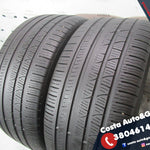295 45 20 Pirelli 85% 2021 4stagioni 2 Gomme