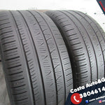 295 45 20 Pirelli 85% 2021 4stagioni 2 Gomme