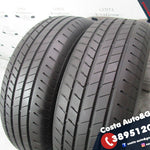 225 60 18 Bridgestone 85% 225 60 R18 2 Gomme