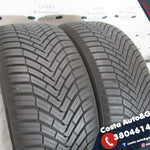 235 50 18 Continental 4Stagioni 2022 95% 2 Gomme