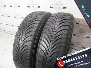 165 65 15 Falken 4Stagioni 2022 85% 2 Gomme